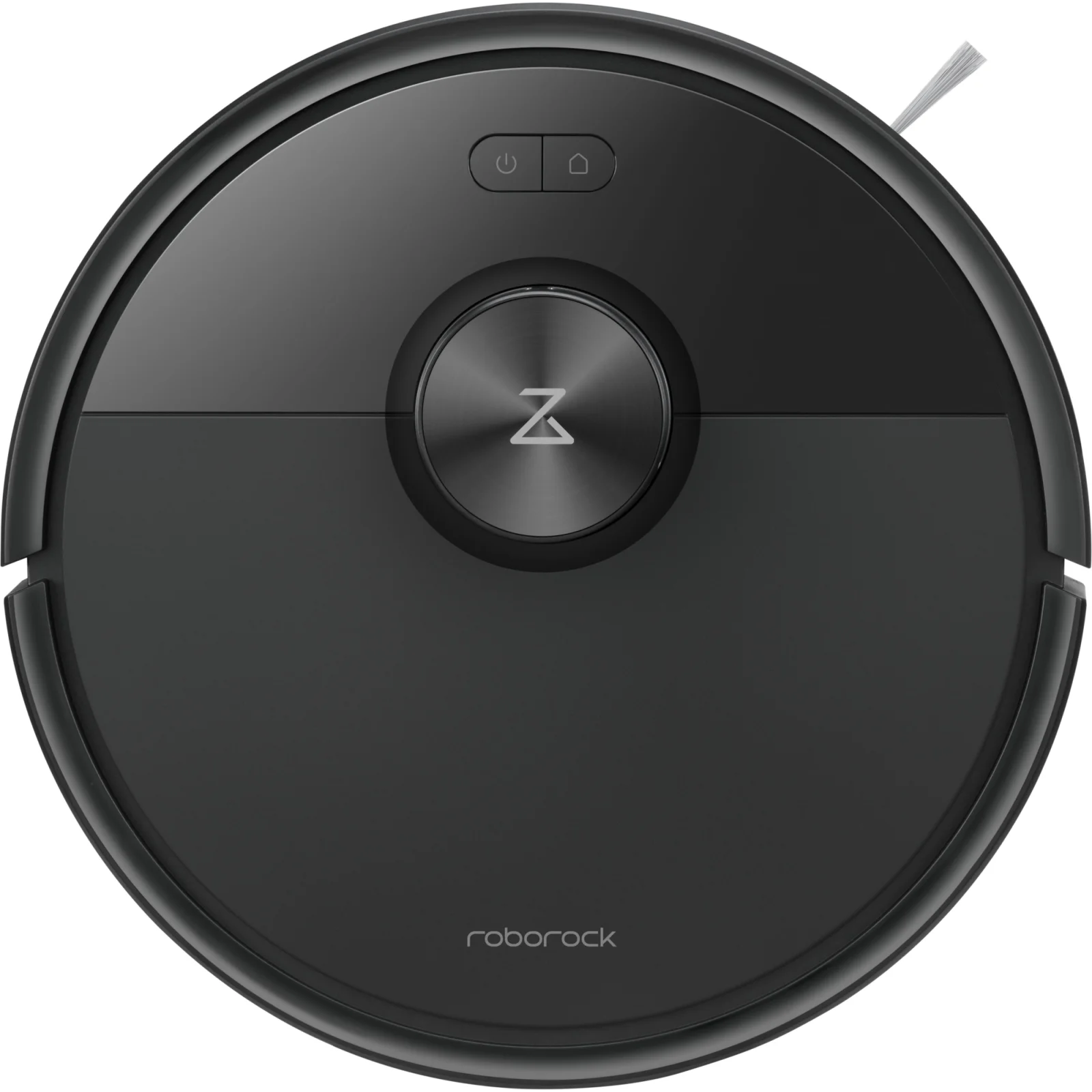 Робот-пылесос Roborock Q7 TF+ Black EU
