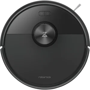 Робот-пылесос Roborock Q7 TF+ Black EU
