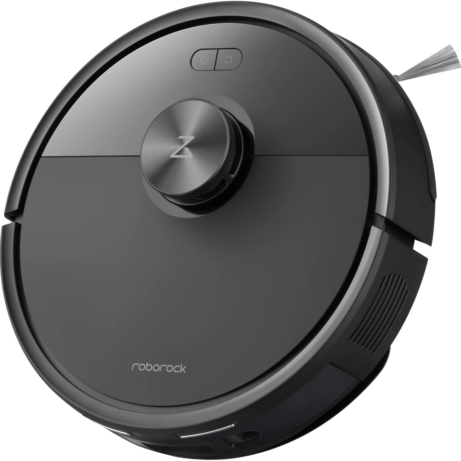 Робот-пылесос Roborock Q7 TF+ Black EU