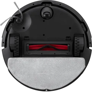 Робот-пылесос Roborock Q7 TF+ Black EU