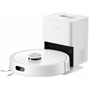 Робот-пилосос Roborock Q7 TF+ White EU