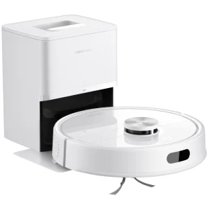 Робот-пилосос Roborock Q7 TF+ White EU