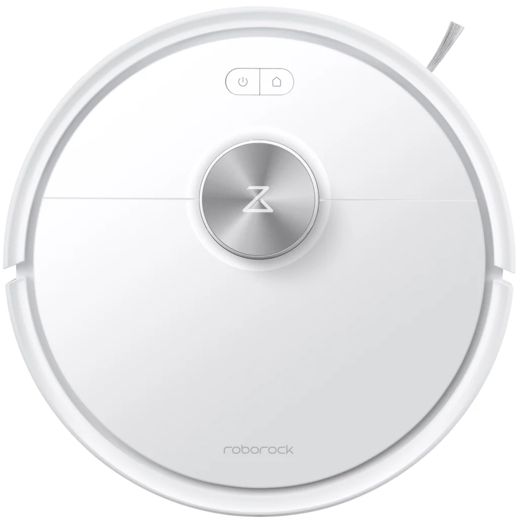 Робот-пилосос Roborock Q7 TF+ White EU
