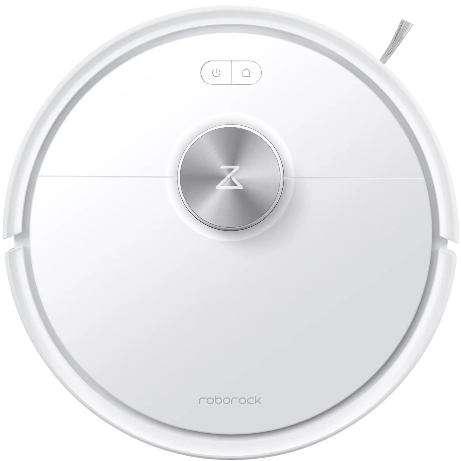 Робот-пылесос Roborock Q7 TF+ White EU