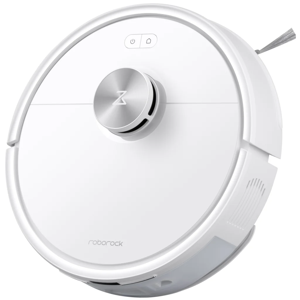 Робот-пилосос Roborock Q7 TF+ White EU