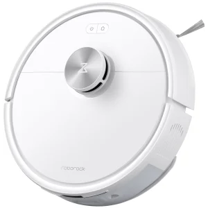 Робот-пилосос Roborock Q7 TF+ White EU
