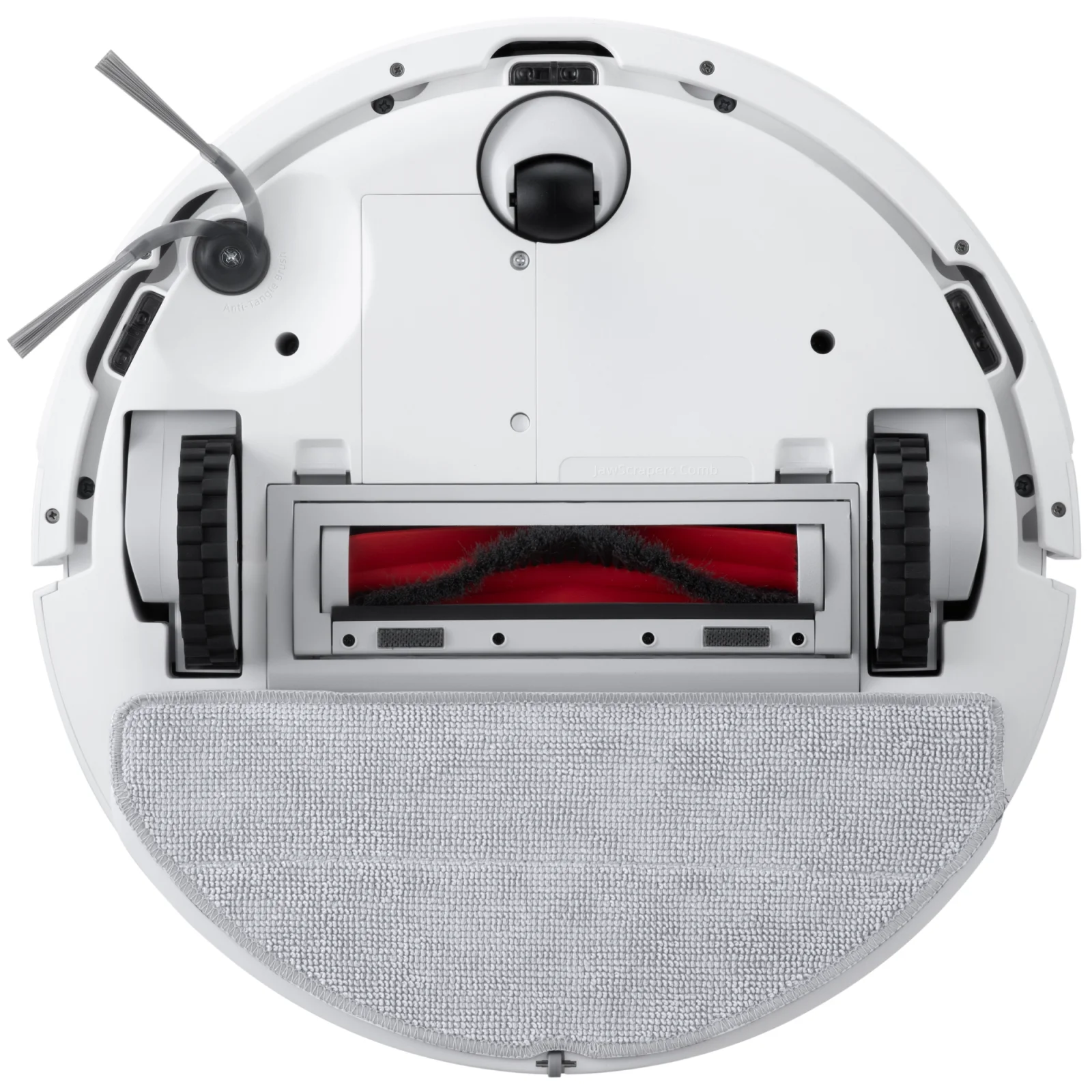 Робот-пылесос Roborock Q7 TF+ White EU
