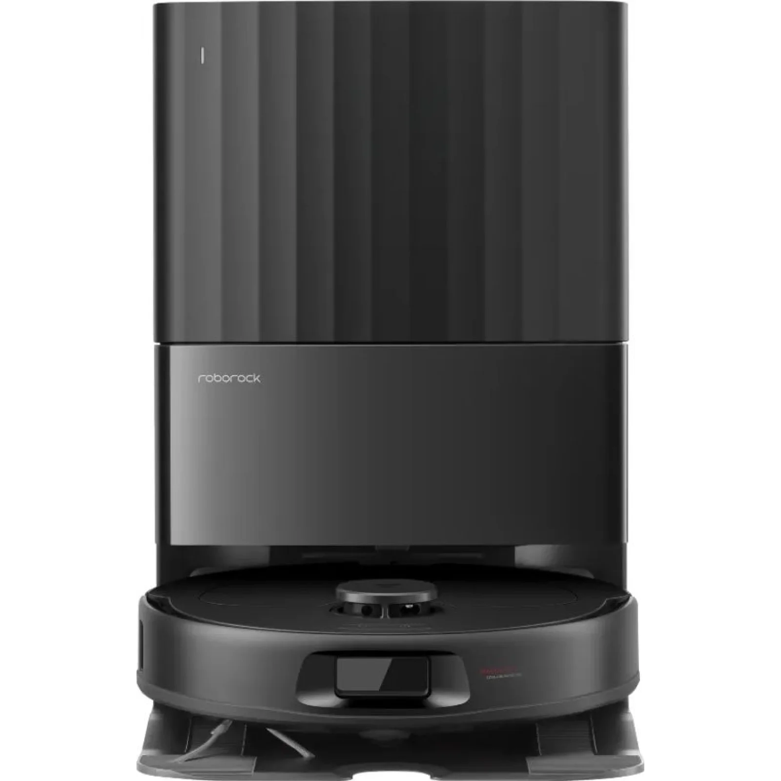 Робот-пылесос Roborock QR 798 Black EU