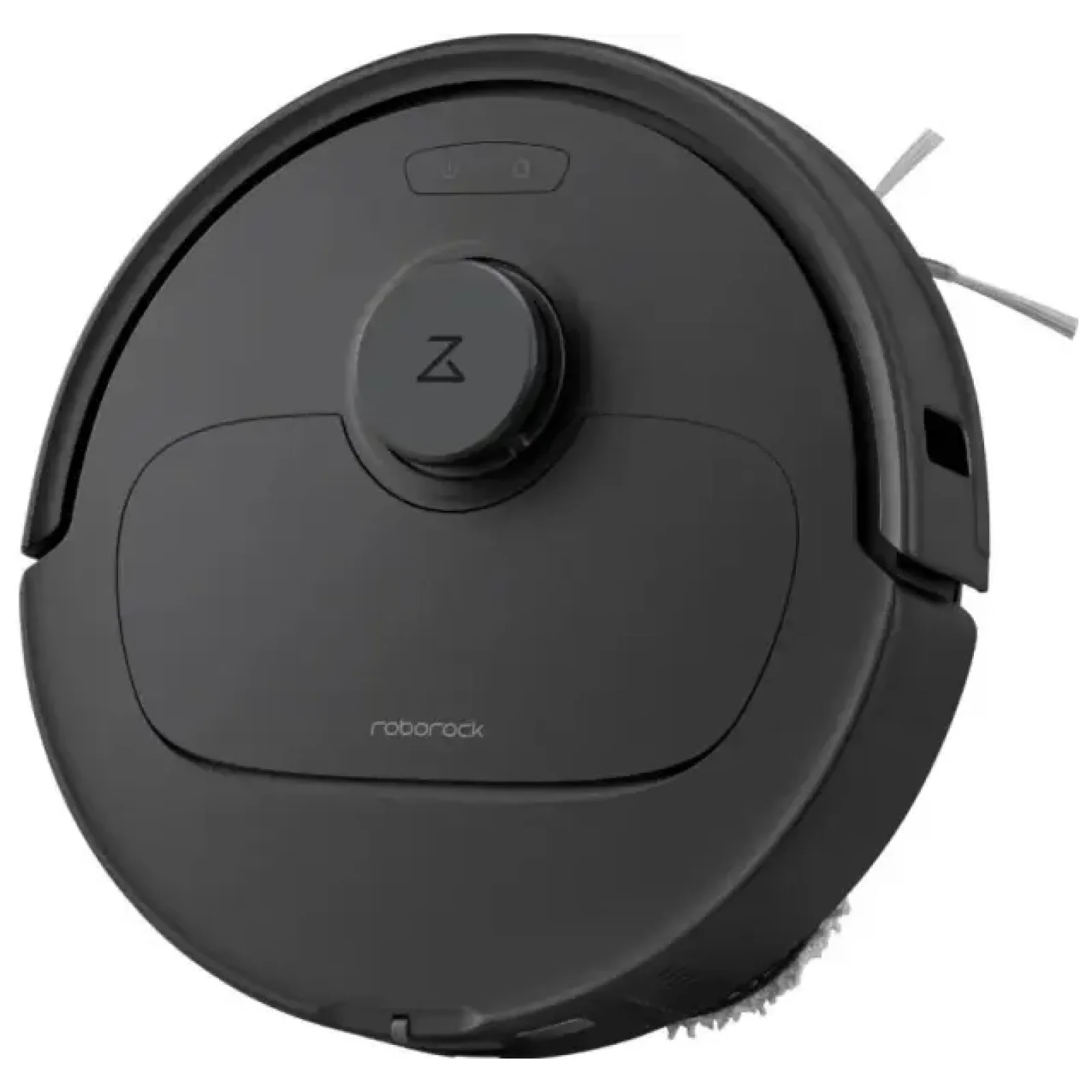 Робот-пылесос Roborock QR 798 Black EU