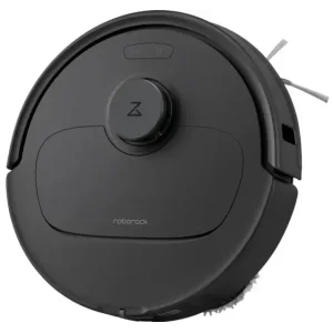 Робот-пилосос Roborock QR 798 Black EU