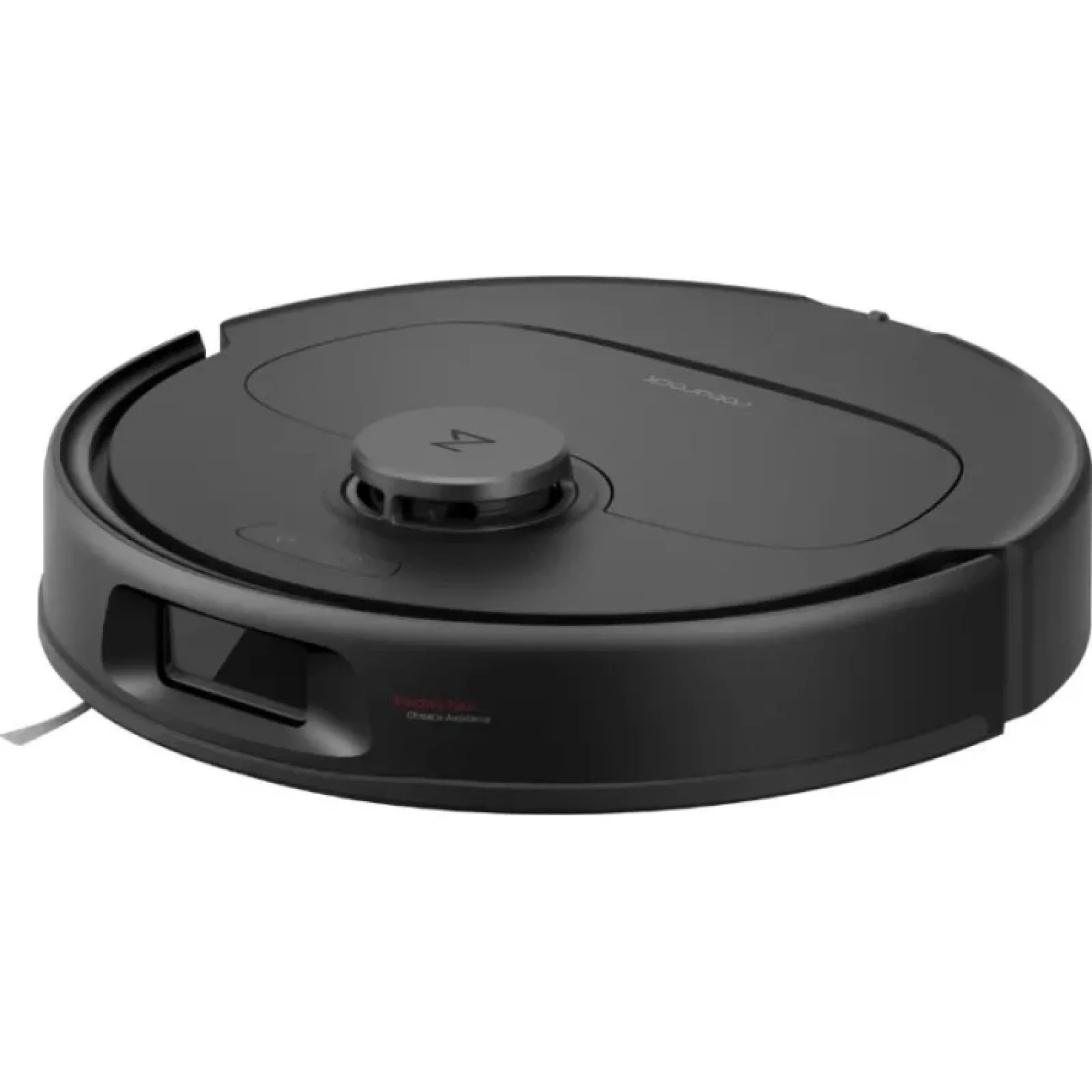 Робот-пылесос Roborock QR 798 Black EU
