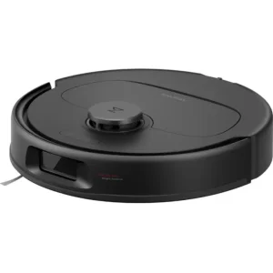 Робот-пилосос Roborock QR 798 Black EU