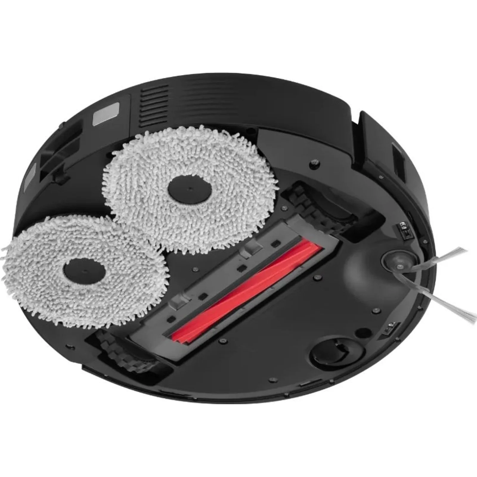 Робот-пылесос Roborock QR 798 Black EU