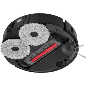 Робот-пилосос Roborock QR 798 Black EU
