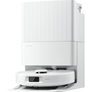 Робот-пилосос Roborock QR 798 White EU