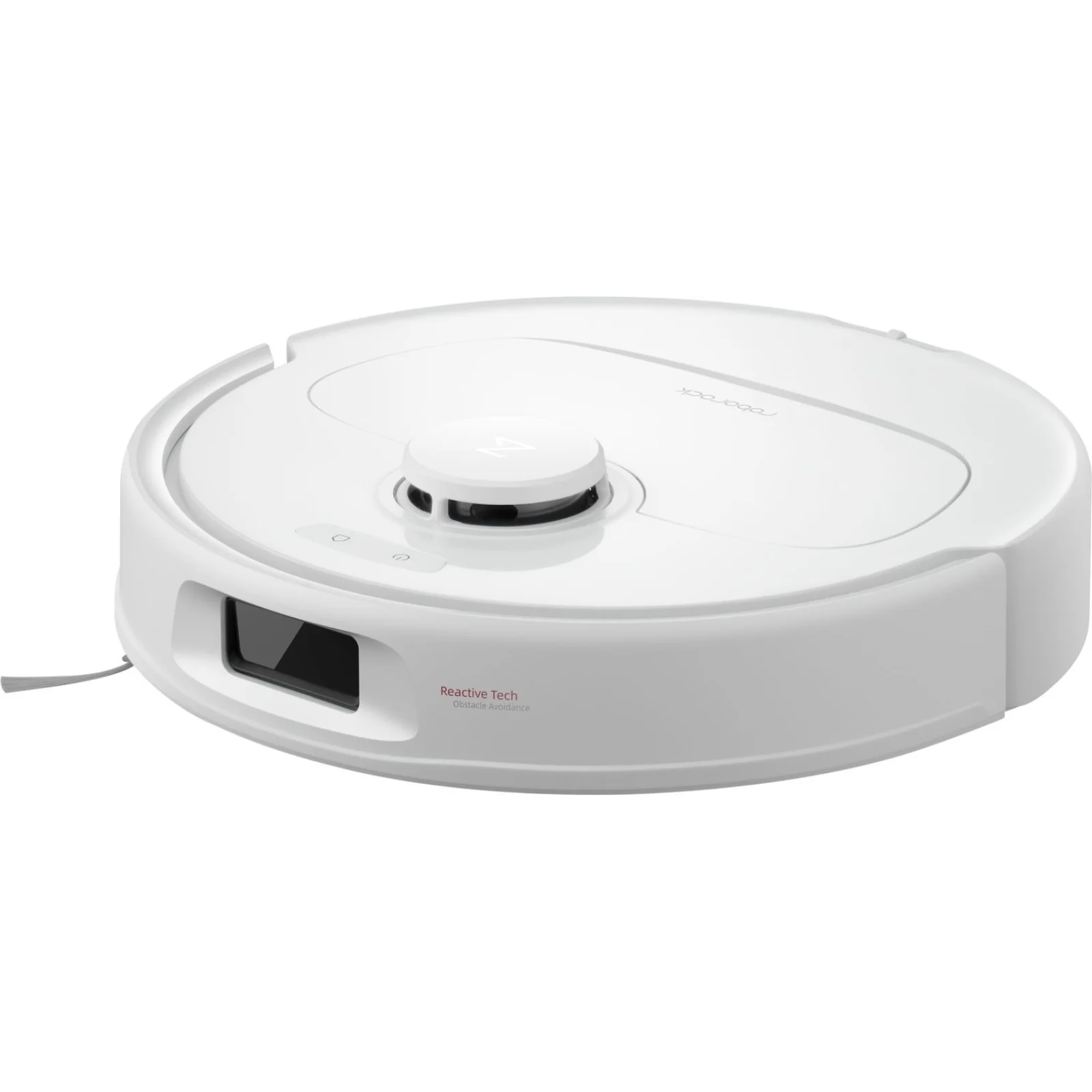 Робот-пылесос Roborock QR 798 White EU