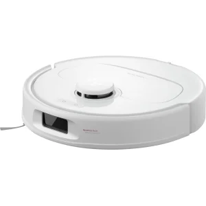 Робот-пилосос Roborock QR 798 White EU