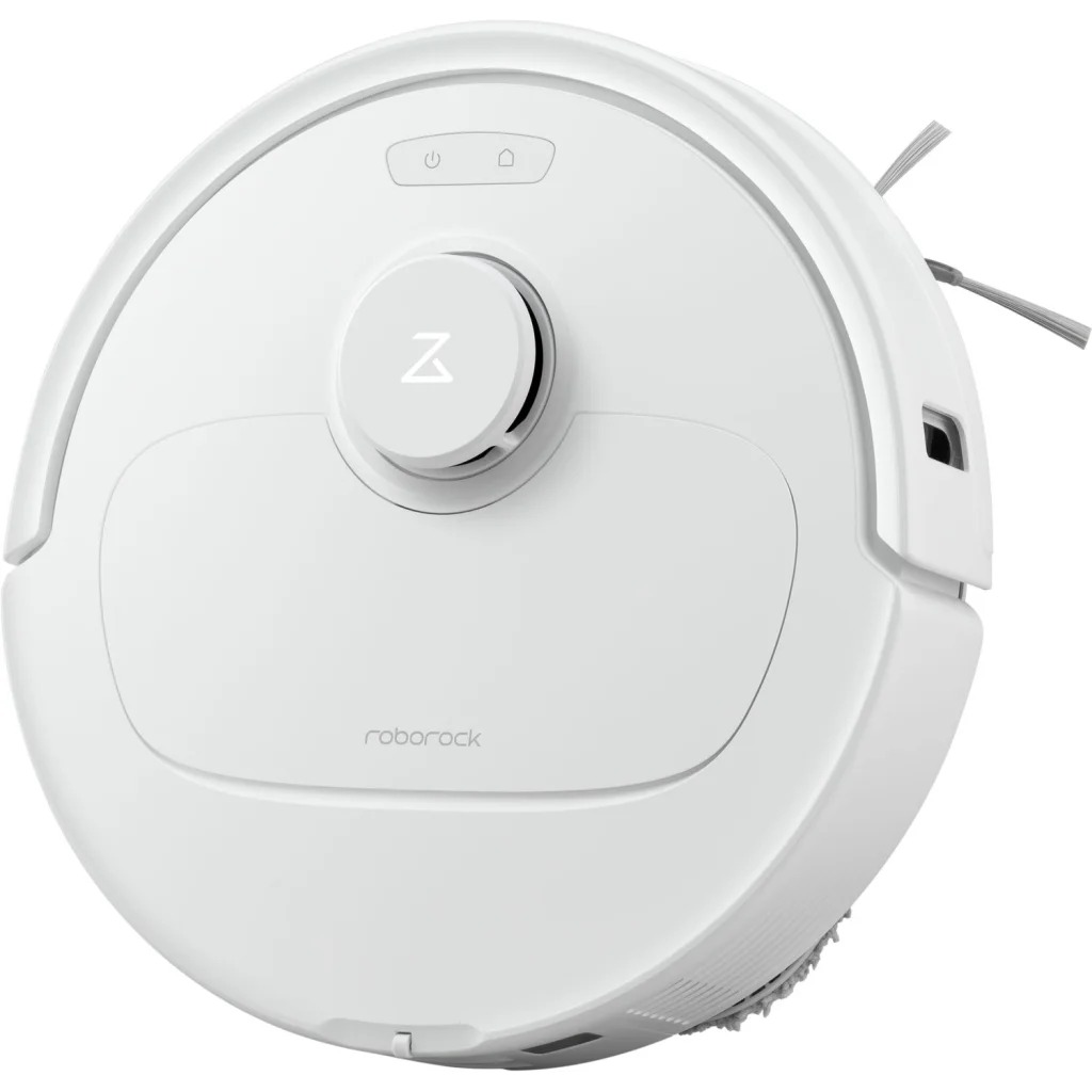Робот-пилосос Roborock QR 798 White EU