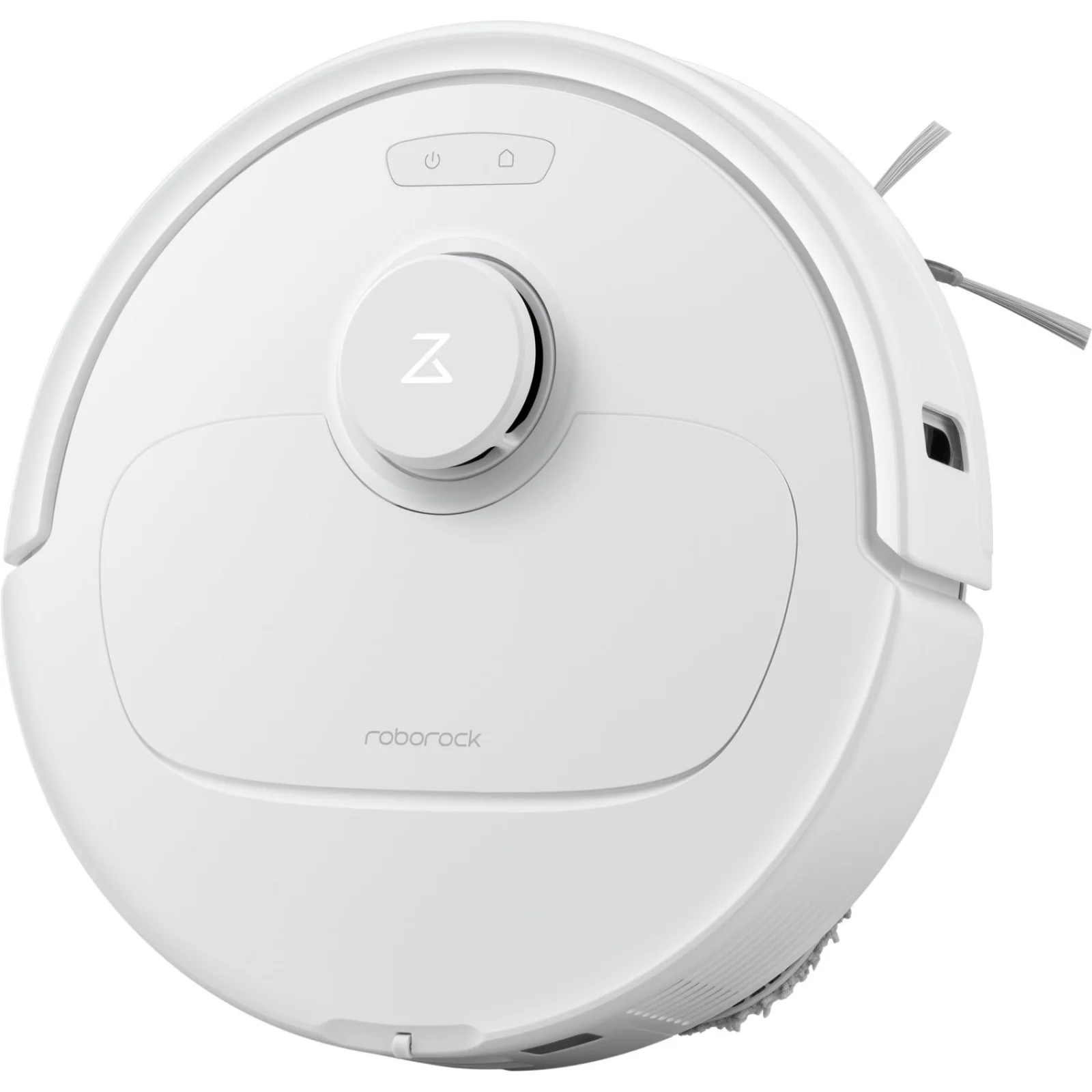 Робот-пылесос Roborock QR 798 White EU