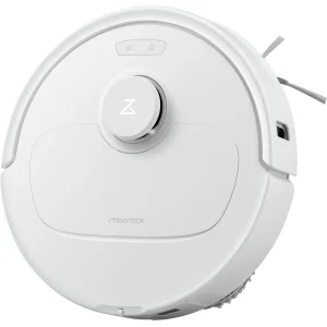 Робот-пилосос Roborock QR 798 White EU