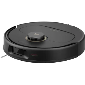 Робот-пилосос Roborock Qrevo 5AE Black EU