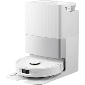 Робот-пилосос Roborock Qrevo 5AE White EU