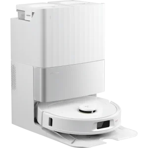 Робот-пилосос Roborock Qrevo 5AE White EU
