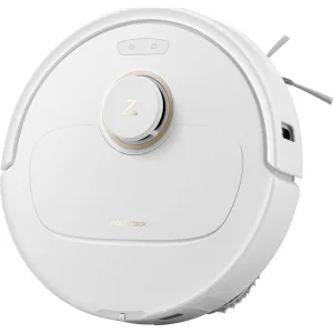 Робот-пилосос Roborock Qrevo 5AE White EU