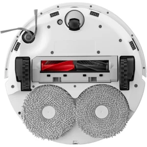 Робот-пилосос Roborock Qrevo 5AE White EU