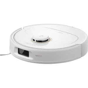 Робот-пилосос Roborock Qrevo 5AE White EU