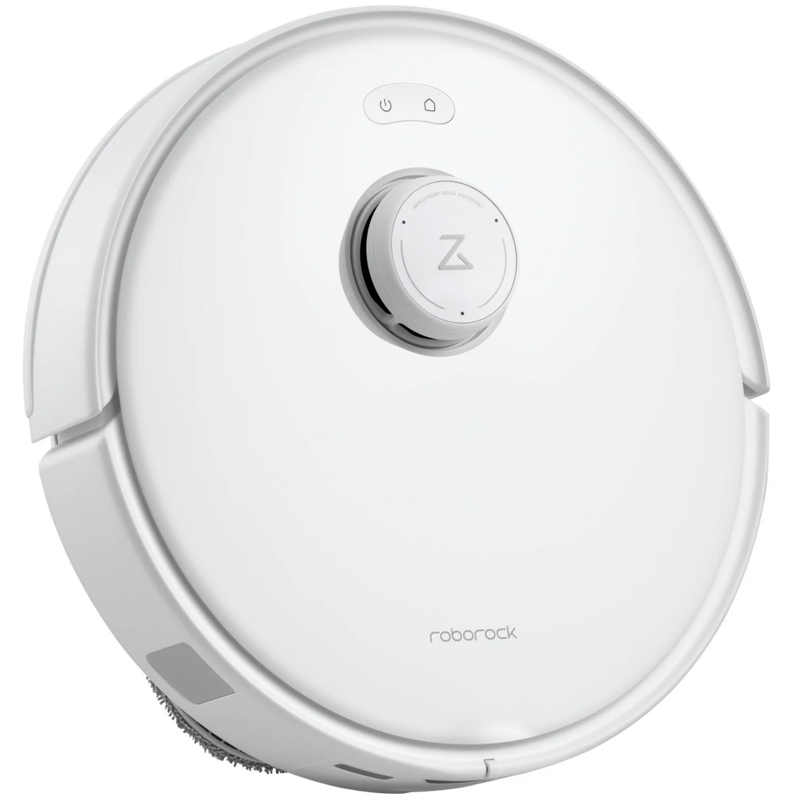 Робот-пылесос Roborock Qrevo Curv White (QRC02-00)