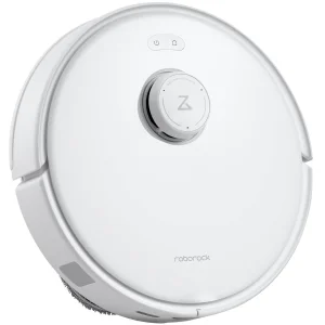 Робот-пилосос Roborock Qrevo Curv White (QRC02-00)