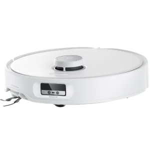 Робот-пилосос Roborock Qrevo Curv White (QRC02-00)
