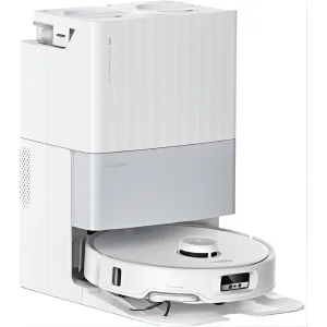 Робот-пылесос Roborock Qrevo Edge White EU