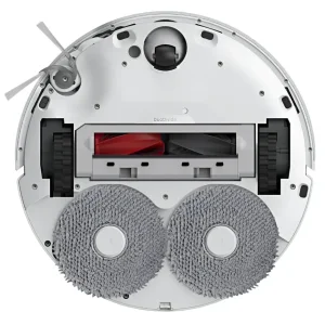 Робот-пылесос Roborock Qrevo Edge White EU