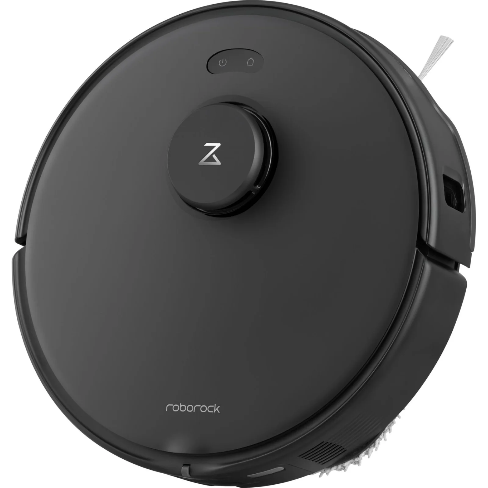 Робот-пылесос Roborock Qrevo Edge 5V1 Black EU