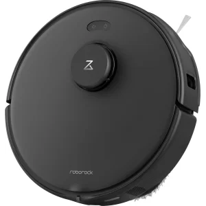 Робот-пылесос Roborock Qrevo Edge 5V1 Black EU