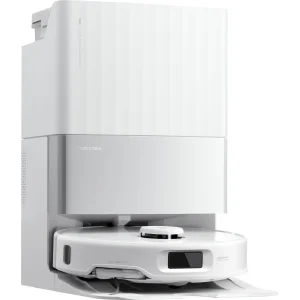 Робот-пилосос Roborock Qrevo Edge 5V1 White EU