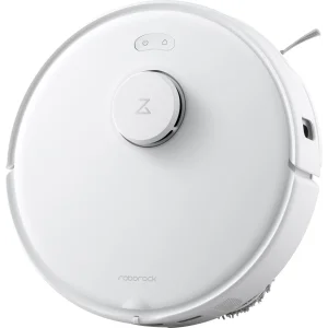 Робот-пилосос Roborock Qrevo Edge 5V1 White EU