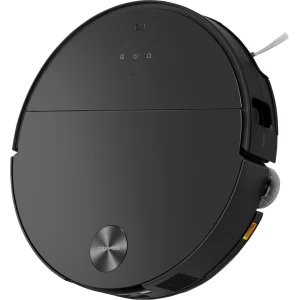 Робот-пылесос Roborock Saros 10 Black EU
