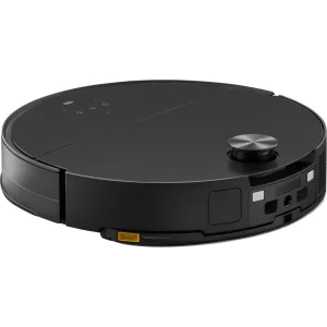 Робот-пылесос Roborock Saros 10 Black EU