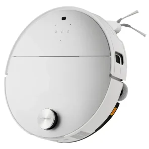 Робот-пылесос Roborock Saros 10 White EU