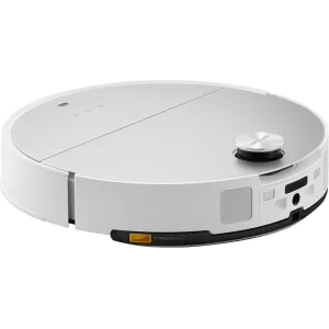 Робот-пылесос Roborock Saros 10 White EU