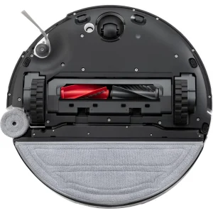 Робот-пылесос Roborock Saros 10 White EU
