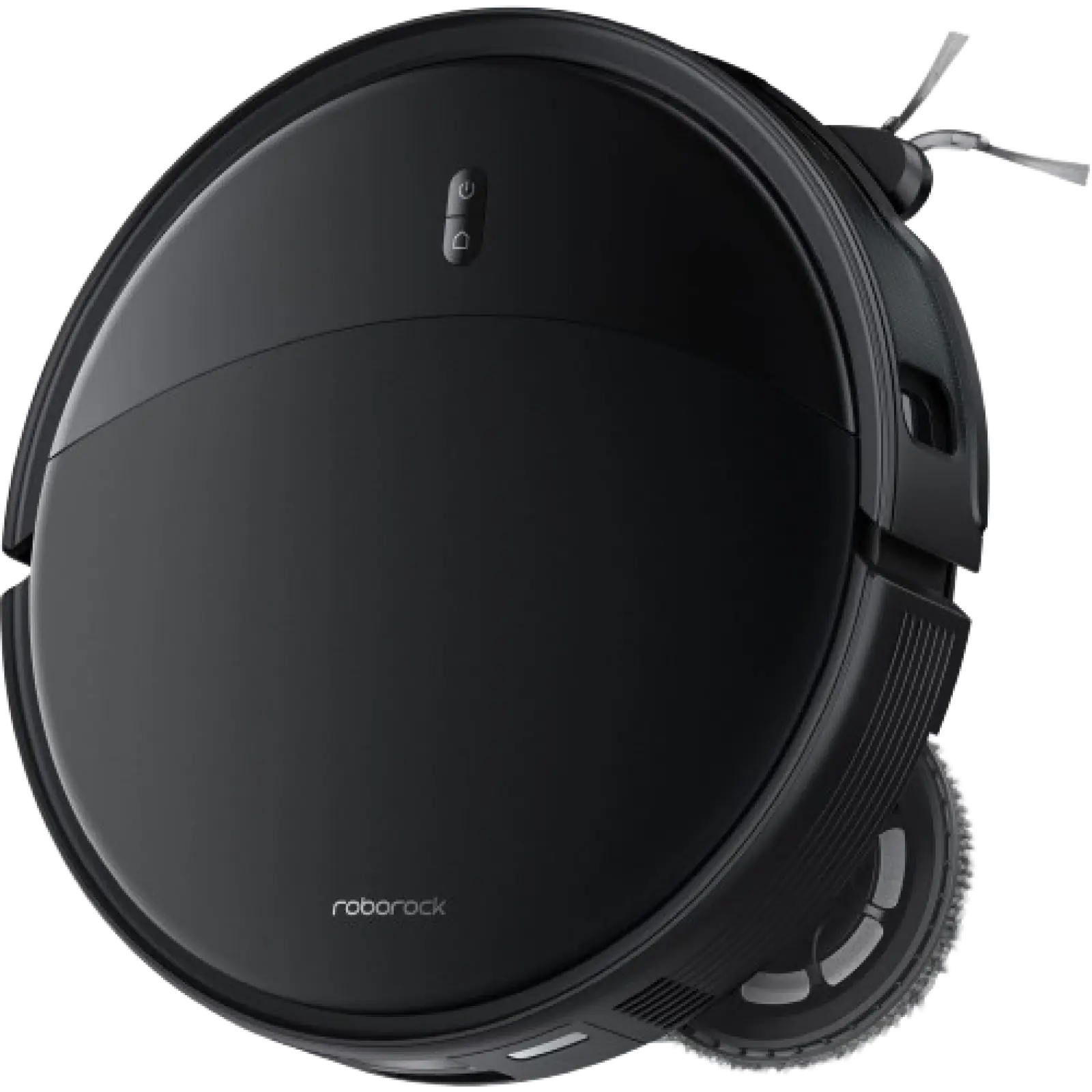 Робот-пылесос Roborock Saros 10R Black UA