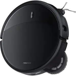 Робот-пылесос Roborock Saros 10R Black UA