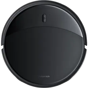 Робот-пылесос Roborock Saros 10R Black UA