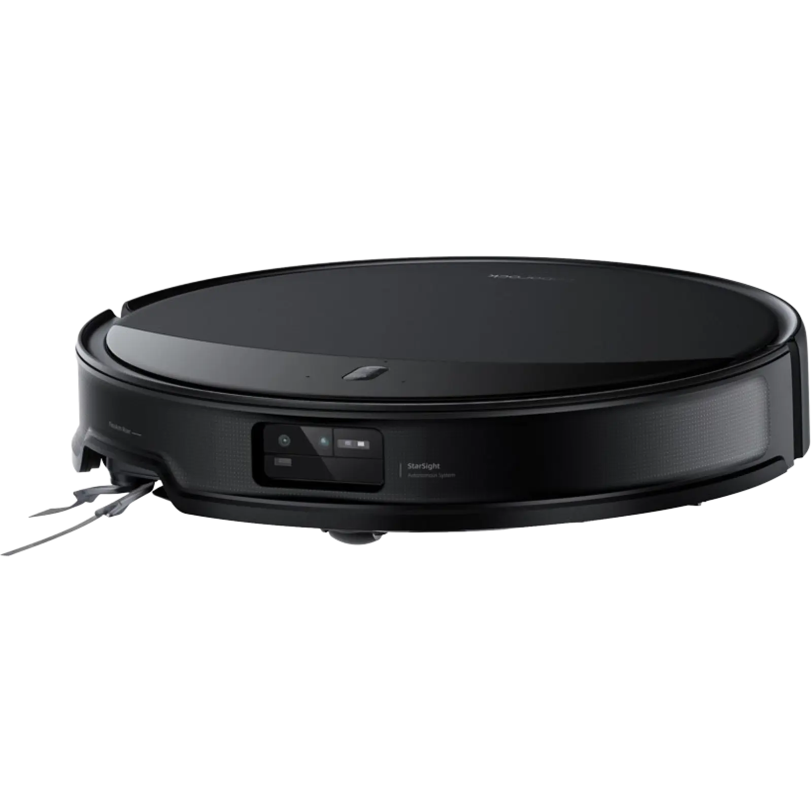 Робот-пылесос Roborock Saros 10R Black UA