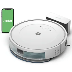 Робот-пылесос iRobot Roomba Combo Essential (Y011640)
