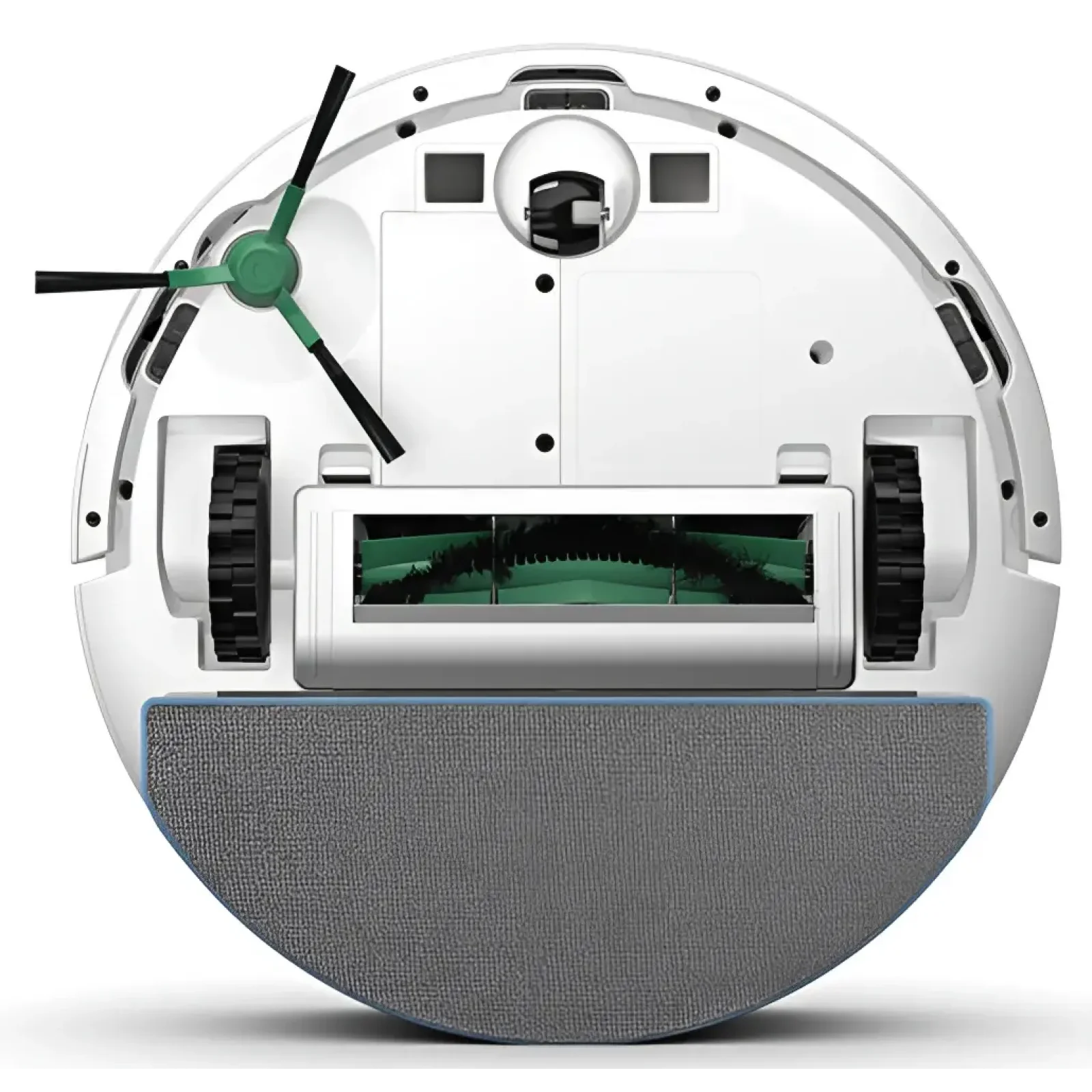 Робот-пилосос iRobot Roomba Combo Essential (Y011640)